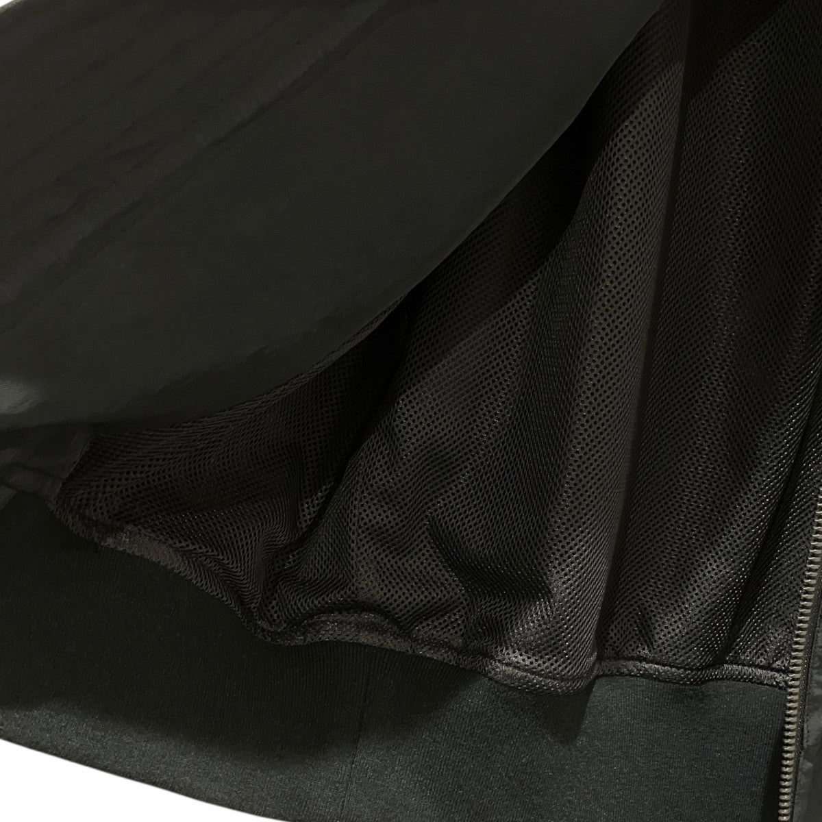 25SS【Rayon Nylon Silk B-15A Jacket】ブルゾンBHS25S018