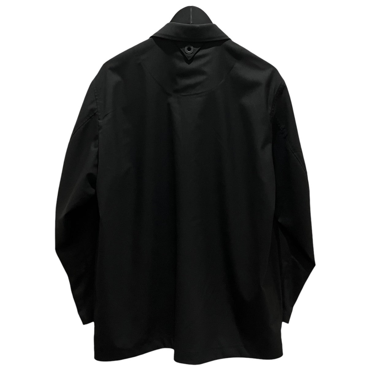 25AW【STRETCH LAPEL JACKET】オープンカラージャケットRW2573201