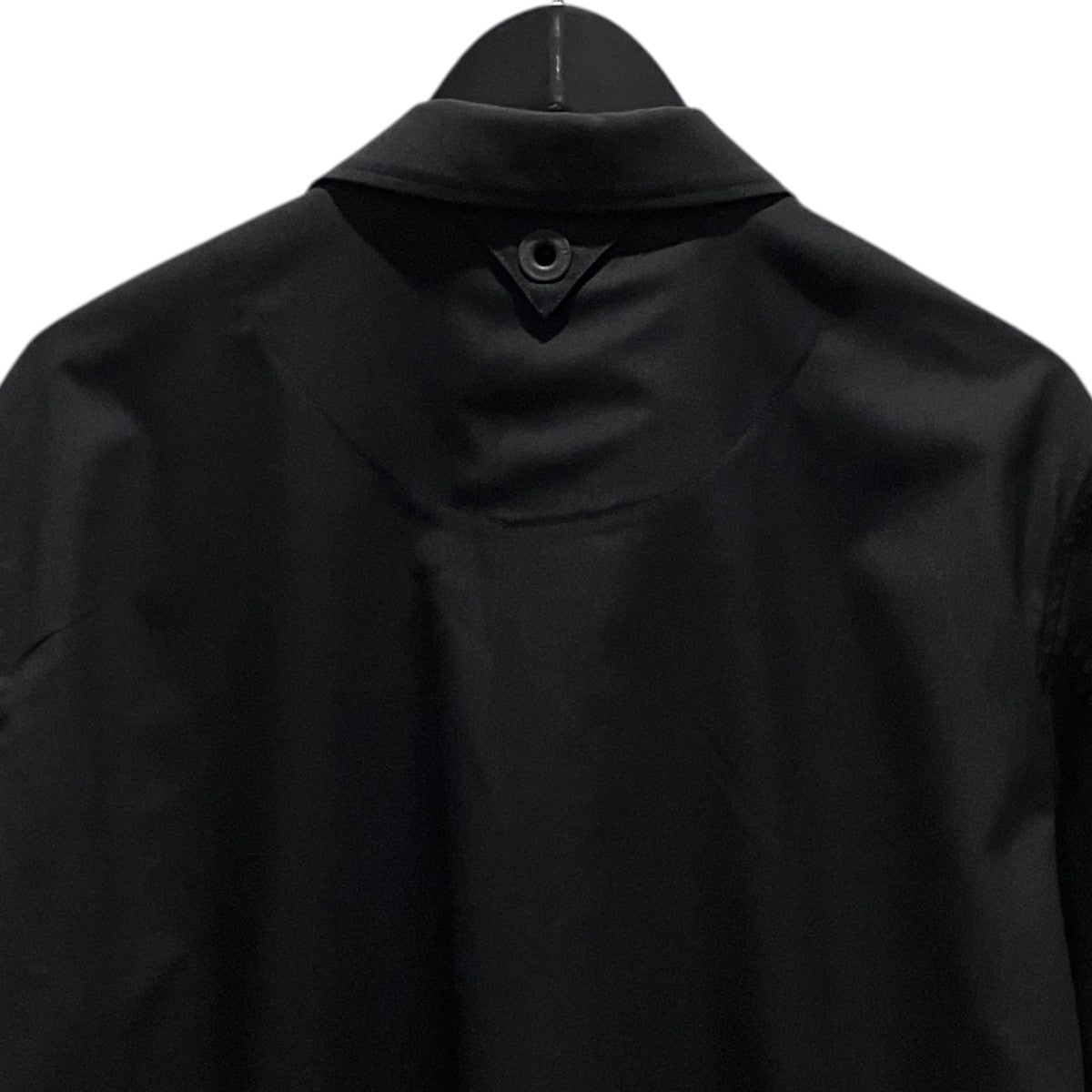 25AW【STRETCH LAPEL JACKET】オープンカラージャケットRW2573201