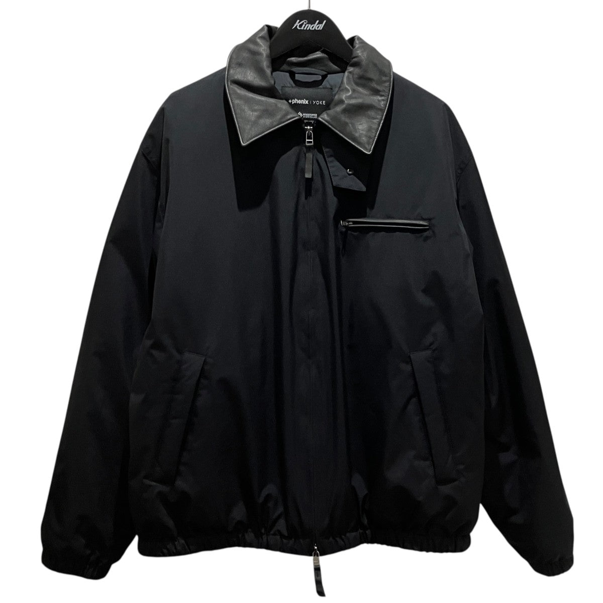 25AW【GORE-TEX LABS Down Jacket】ブルゾンP00-25108YK