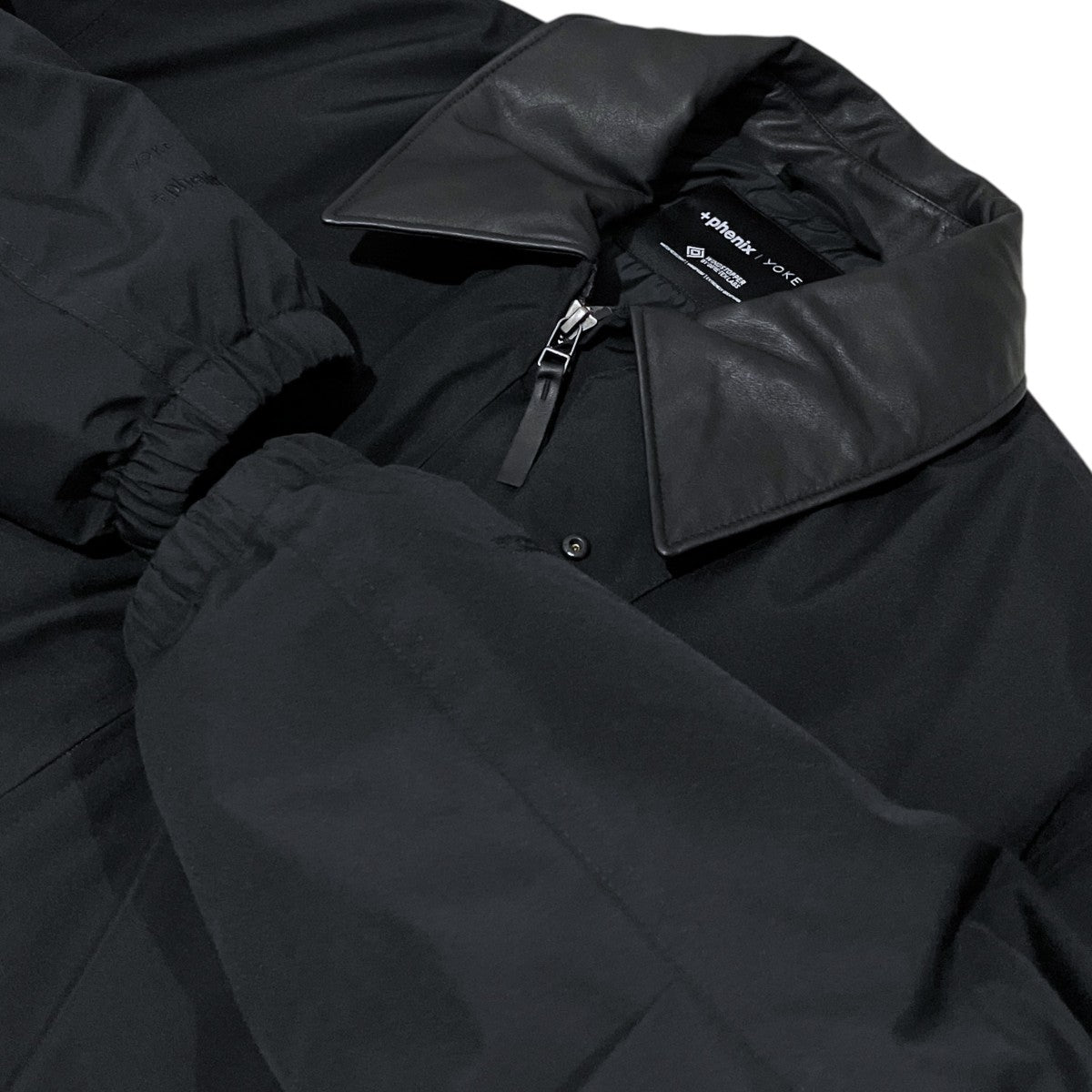 25AW【GORE-TEX LABS Down Jacket】ブルゾンP00-25108YK