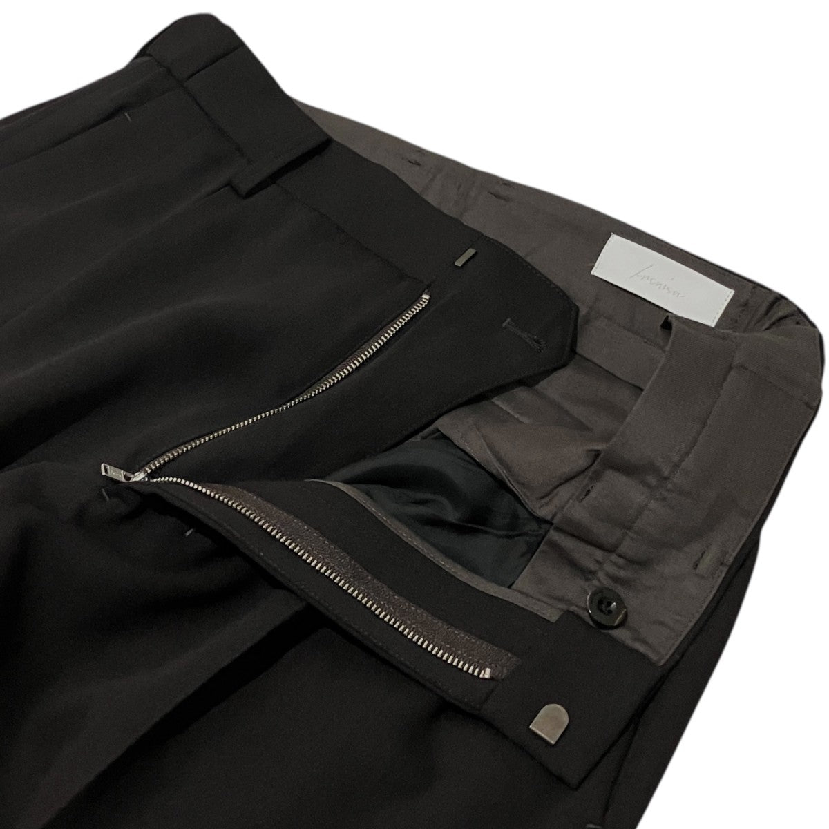 スラックスIH-26SS-P018-NDV