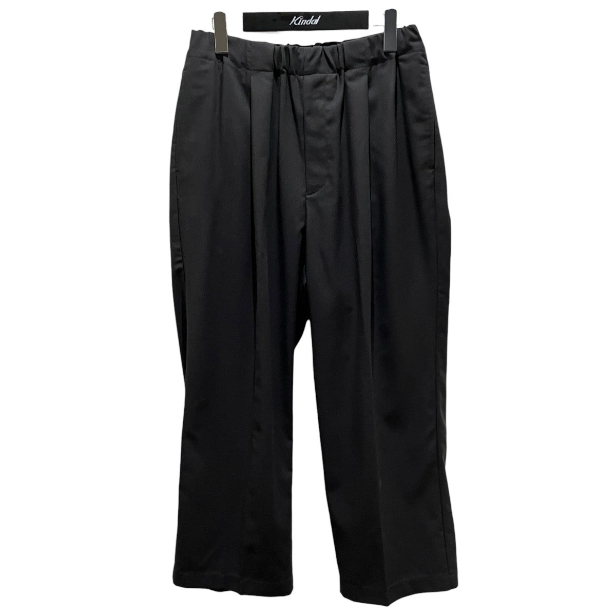 【PAJAMA TROUSERS】イージーパンツW-015-6009
