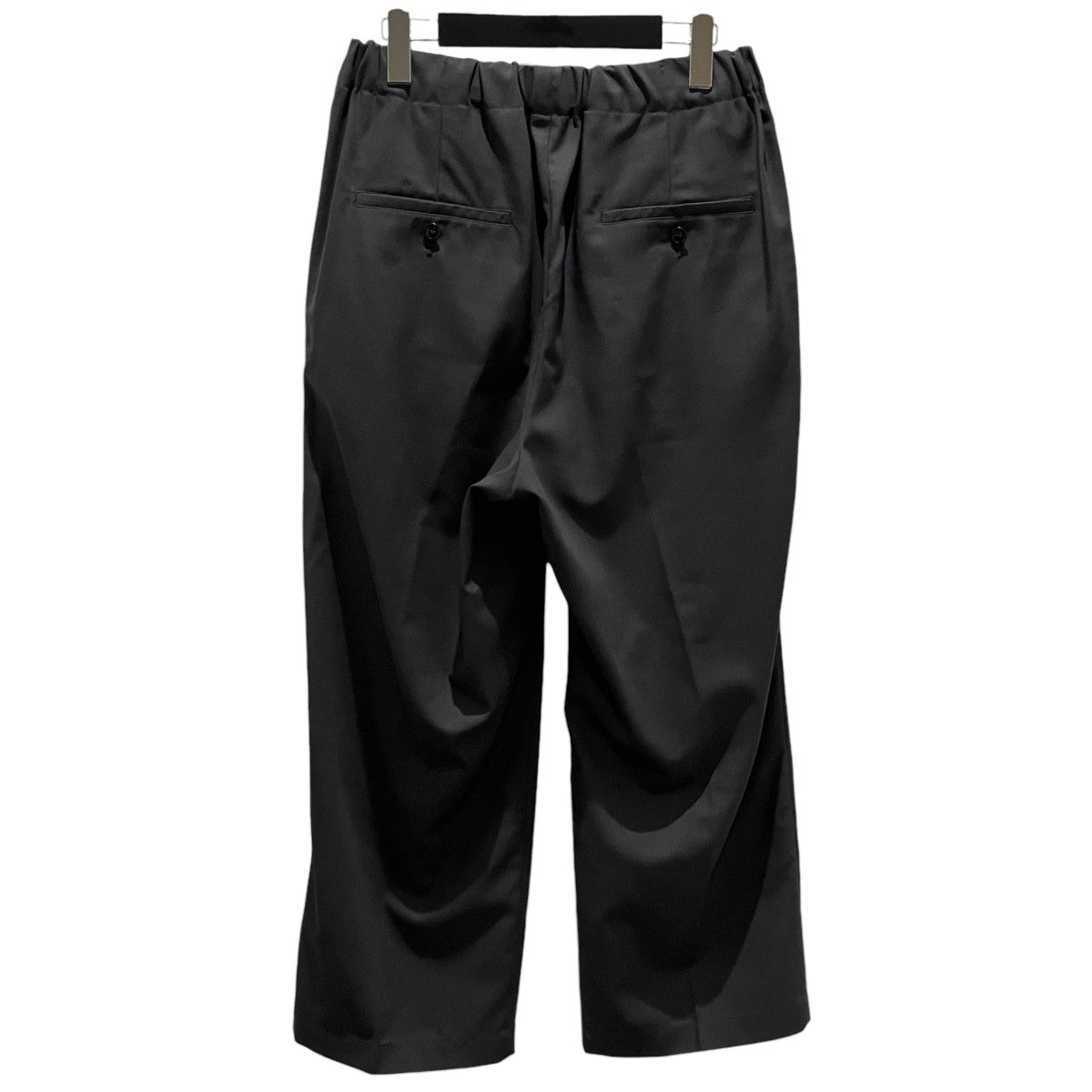 【PAJAMA TROUSERS】イージーパンツW-015-6009