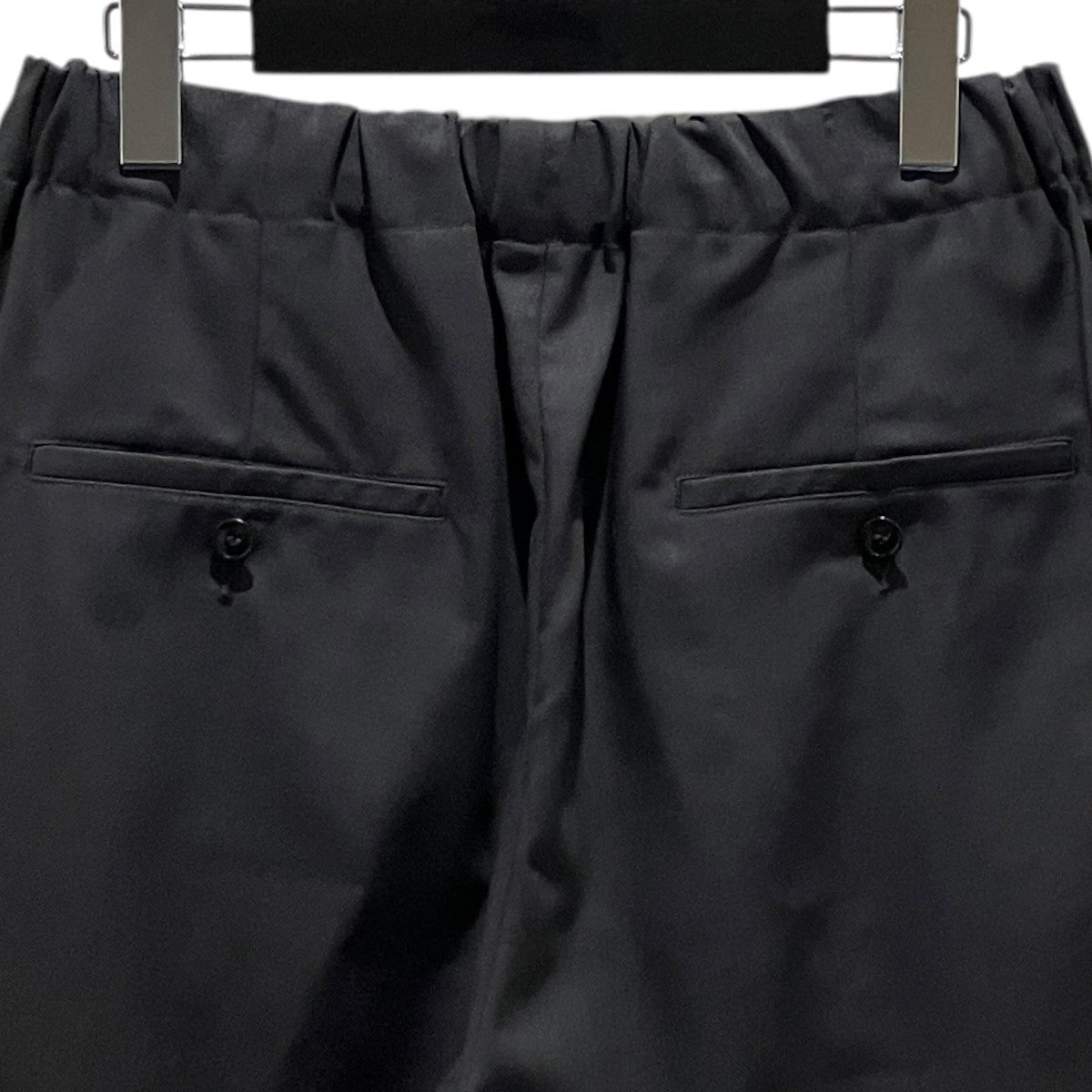 【PAJAMA TROUSERS】イージーパンツW-015-6009