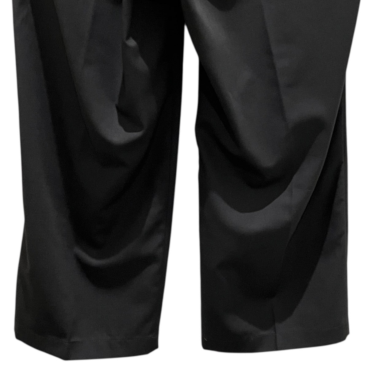 【PAJAMA TROUSERS】イージーパンツW-015-6009
