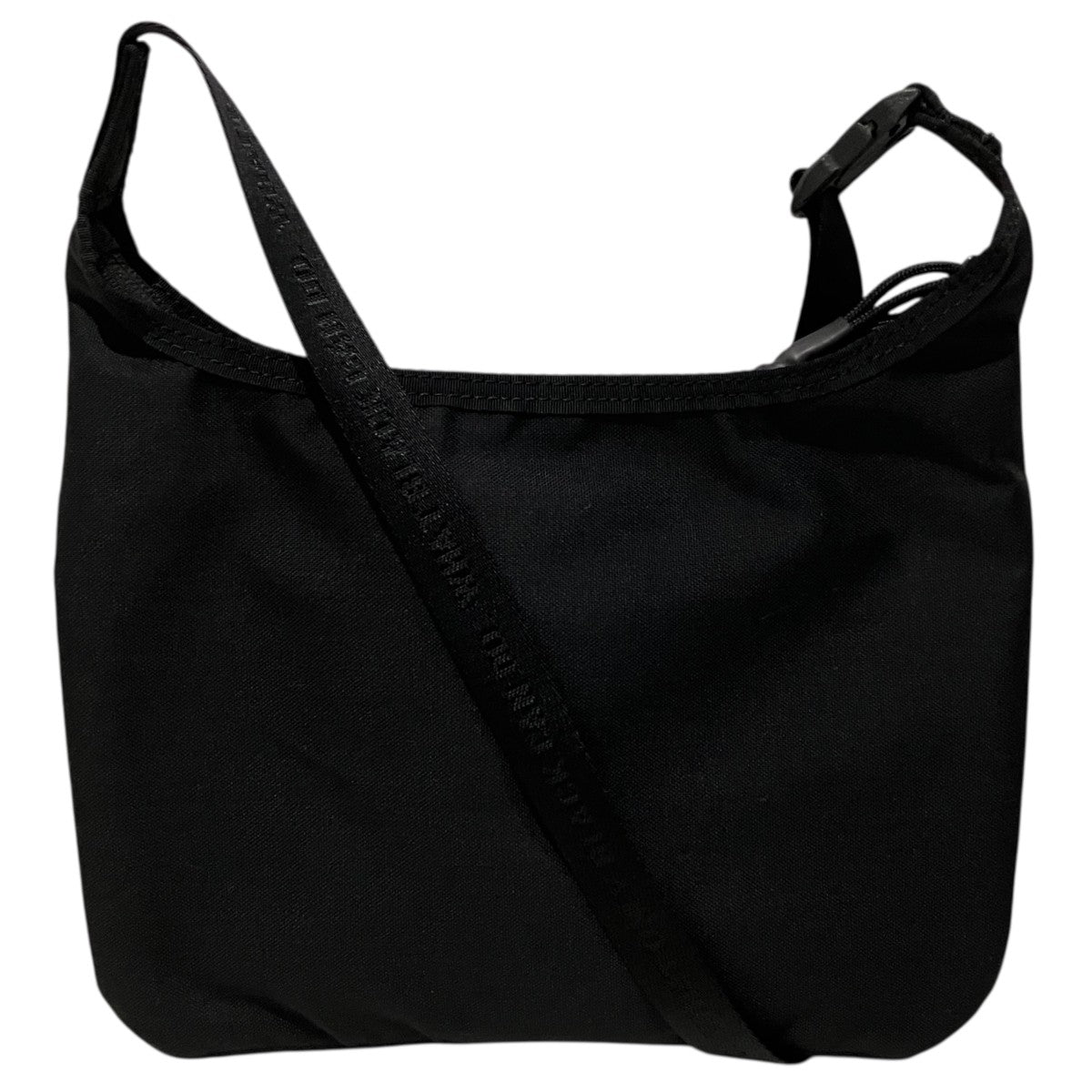 BLK×BRIEFING ショルダーバッグBK2573802 古着・中古-2枚目のアイテム画像