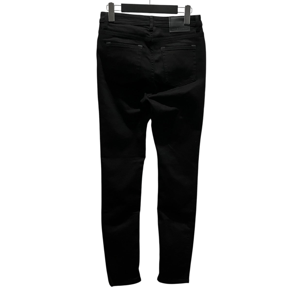 ACNE STUDIOS デニムパンツA00183 古着・中古-2枚目のアイテム画像