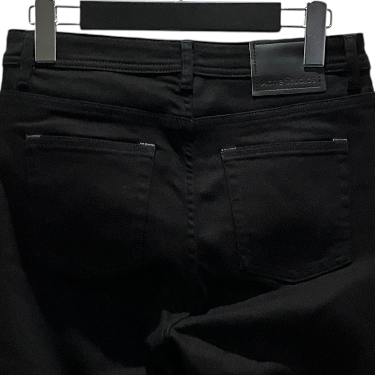 ACNE STUDIOS デニムパンツA00183 古着・中古-3枚目のアイテム画像