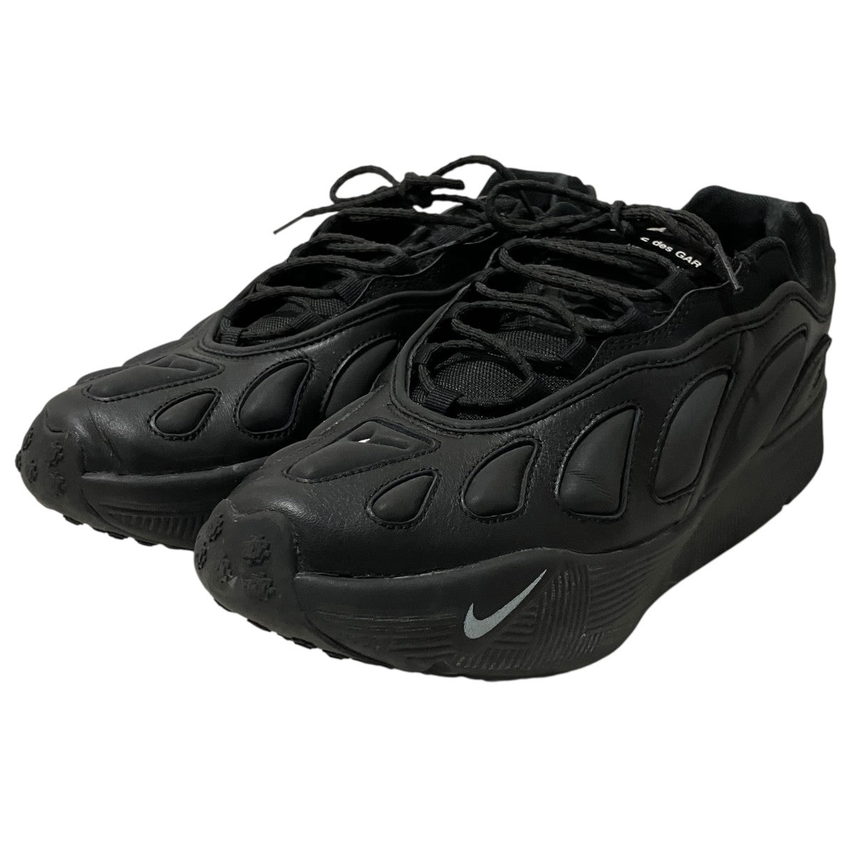 COMME des GARCONS HOMME PLUS ローカットスニーカーHV1944-001 古着・中古-1枚目のアイテム画像