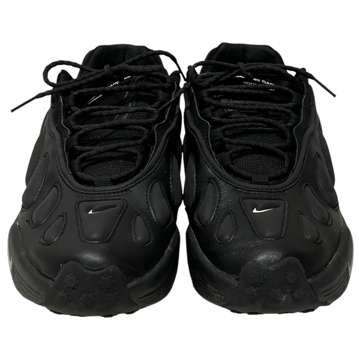 COMME des GARCONS HOMME PLUS ローカットスニーカーHV1944-001 古着・中古-2枚目のアイテム画像