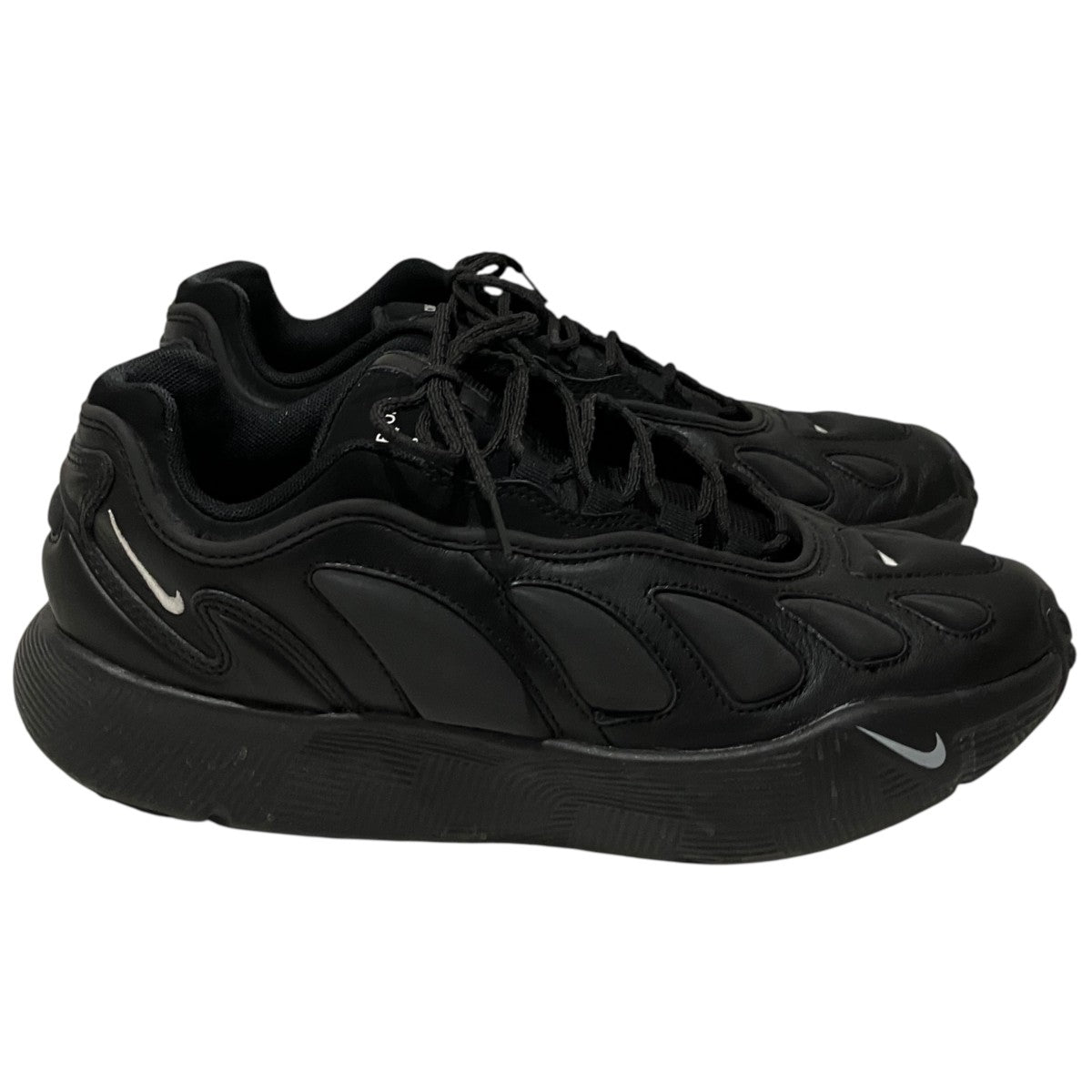 COMME des GARCONS HOMME PLUS ローカットスニーカーHV1944-001 古着・中古-4枚目のアイテム画像