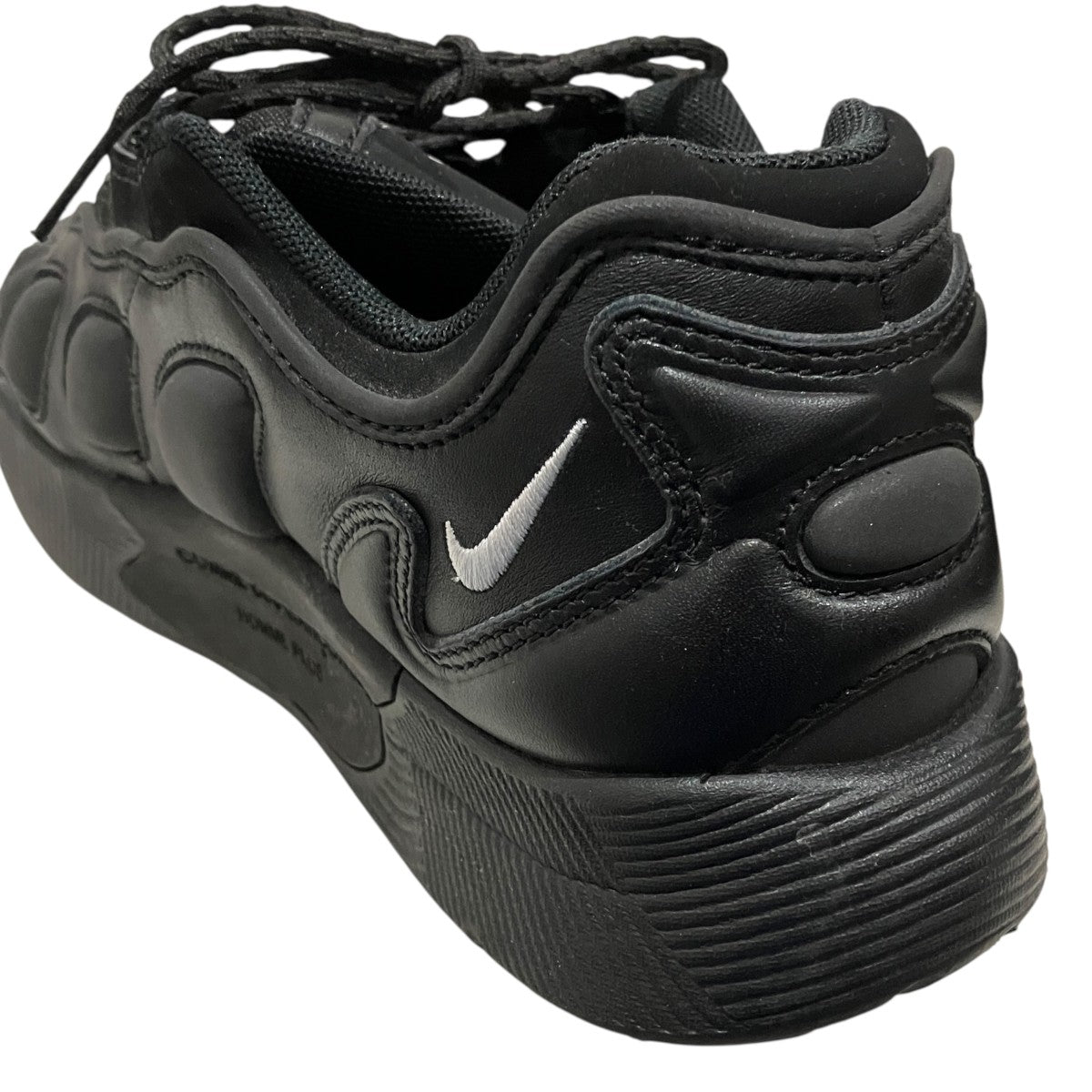 COMME des GARCONS HOMME PLUS ローカットスニーカーHV1944-001 古着・中古-6枚目のアイテム画像