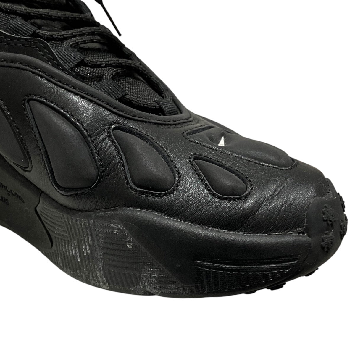 COMME des GARCONS HOMME PLUS ローカットスニーカーHV1944-001 古着・中古-7枚目のアイテム画像