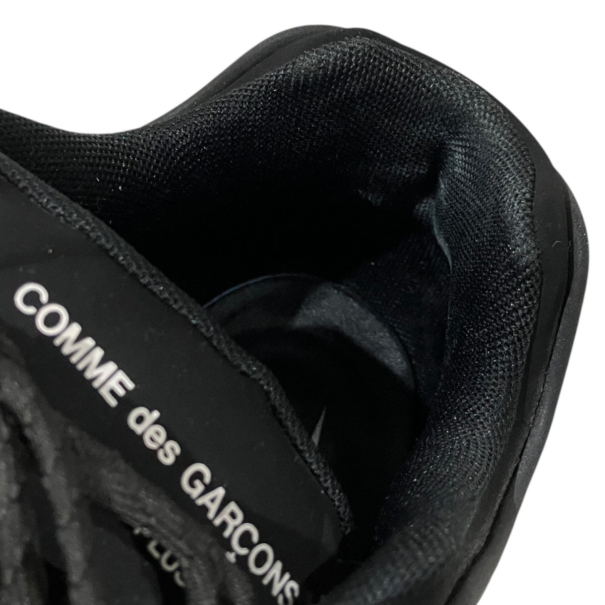 COMME des GARCONS HOMME PLUS ローカットスニーカーHV1944-001 古着・中古-8枚目のアイテム画像
