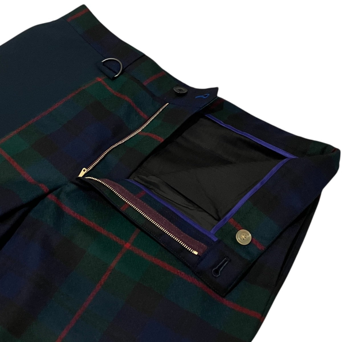 Paul Smith(ポールスミス) チェック柄スーツMK.283109 MK.283109