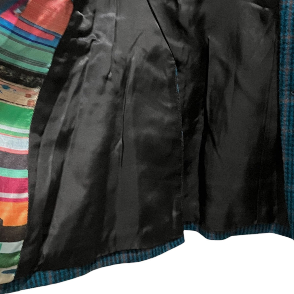 Paul Smith(ポールスミス) チェック柄スーツMK.283103 MK.283103