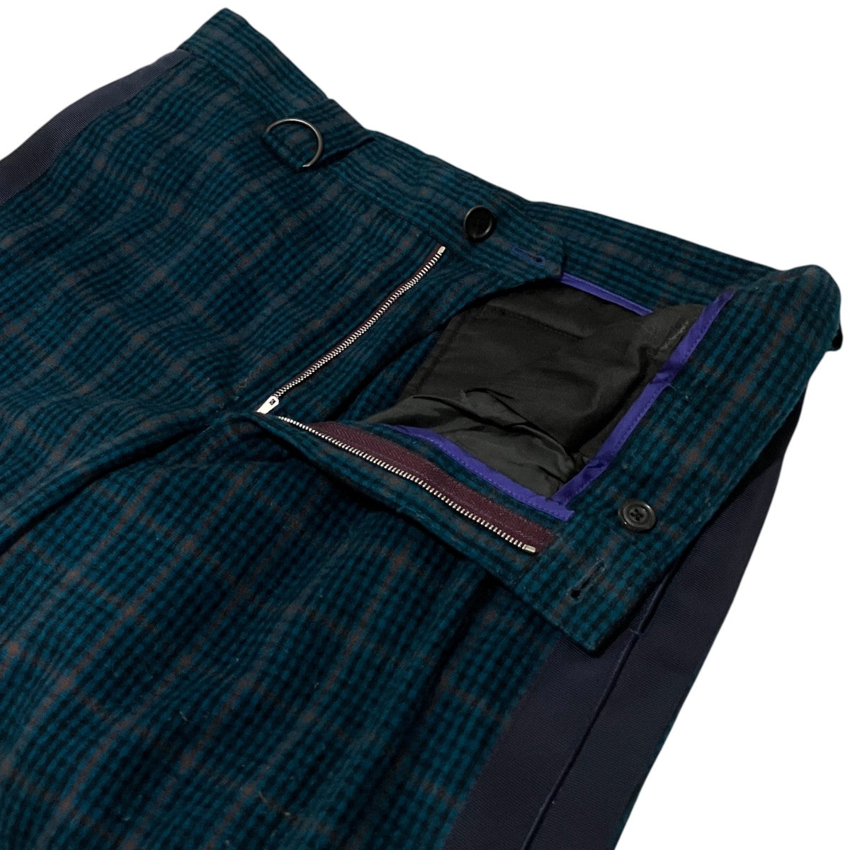 Paul Smith(ポールスミス) チェック柄スーツMK.283103 MK.283103