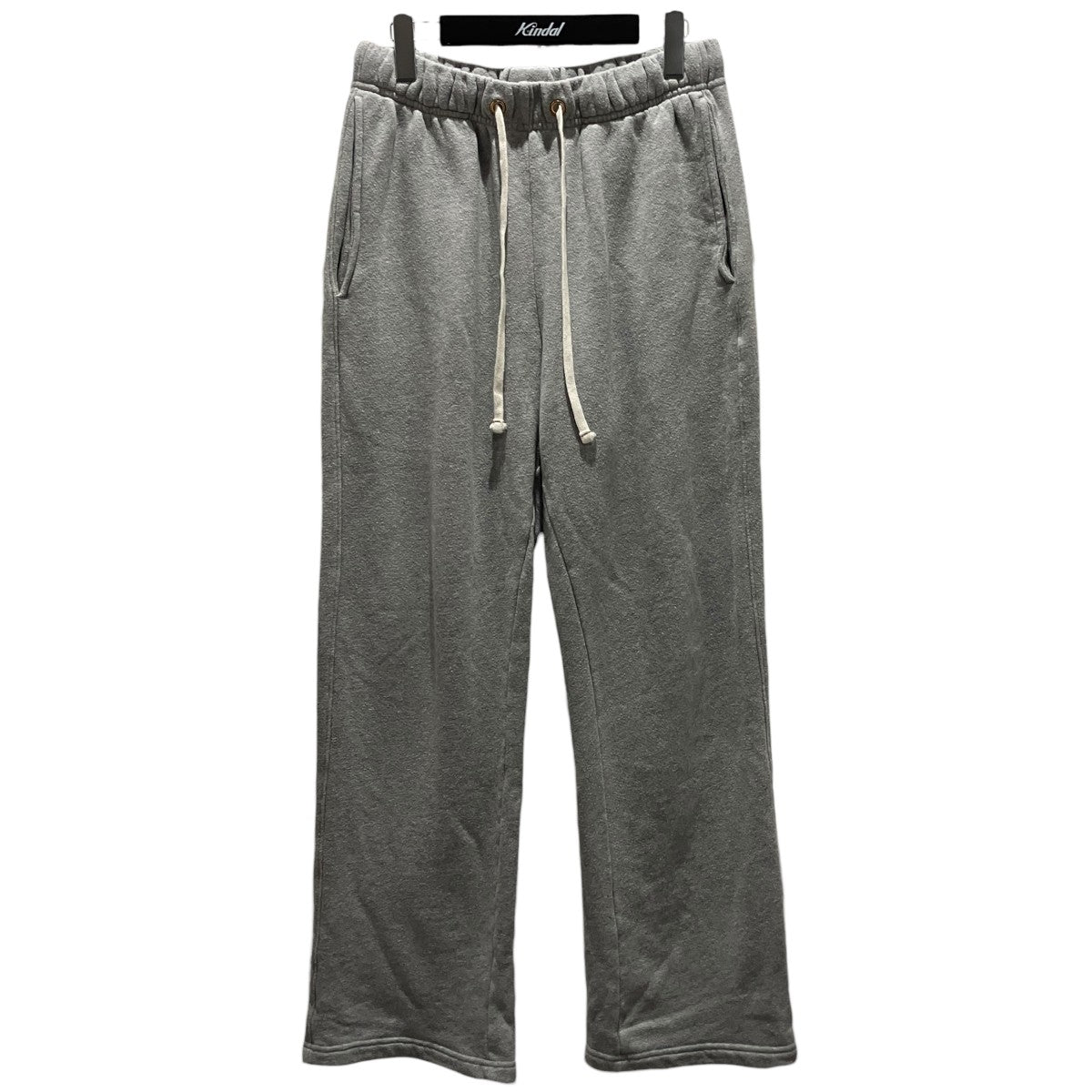 LES TIEN クラシック スウェットパンツ 古着・中古-1枚目のアイテム画像