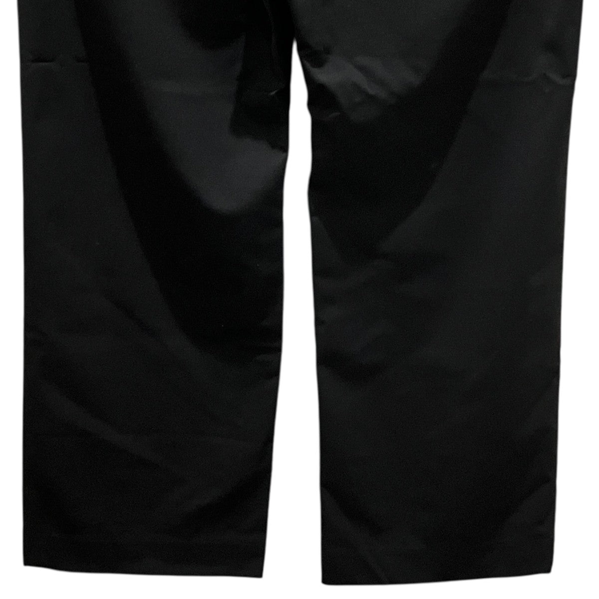 WTAPS 26SS【WOPL． TWILL】ワイドスラックス261TQDT-PTM02 古着・中古-4枚目のアイテム画像
