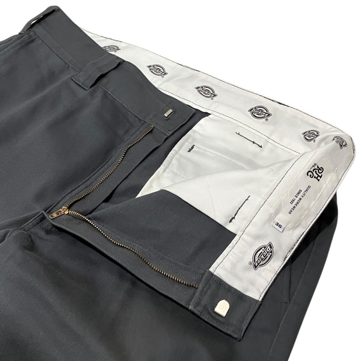 Ron Herman×Dickies ワークパンツ233M40RH01 古着・中古-5枚目のアイテム画像