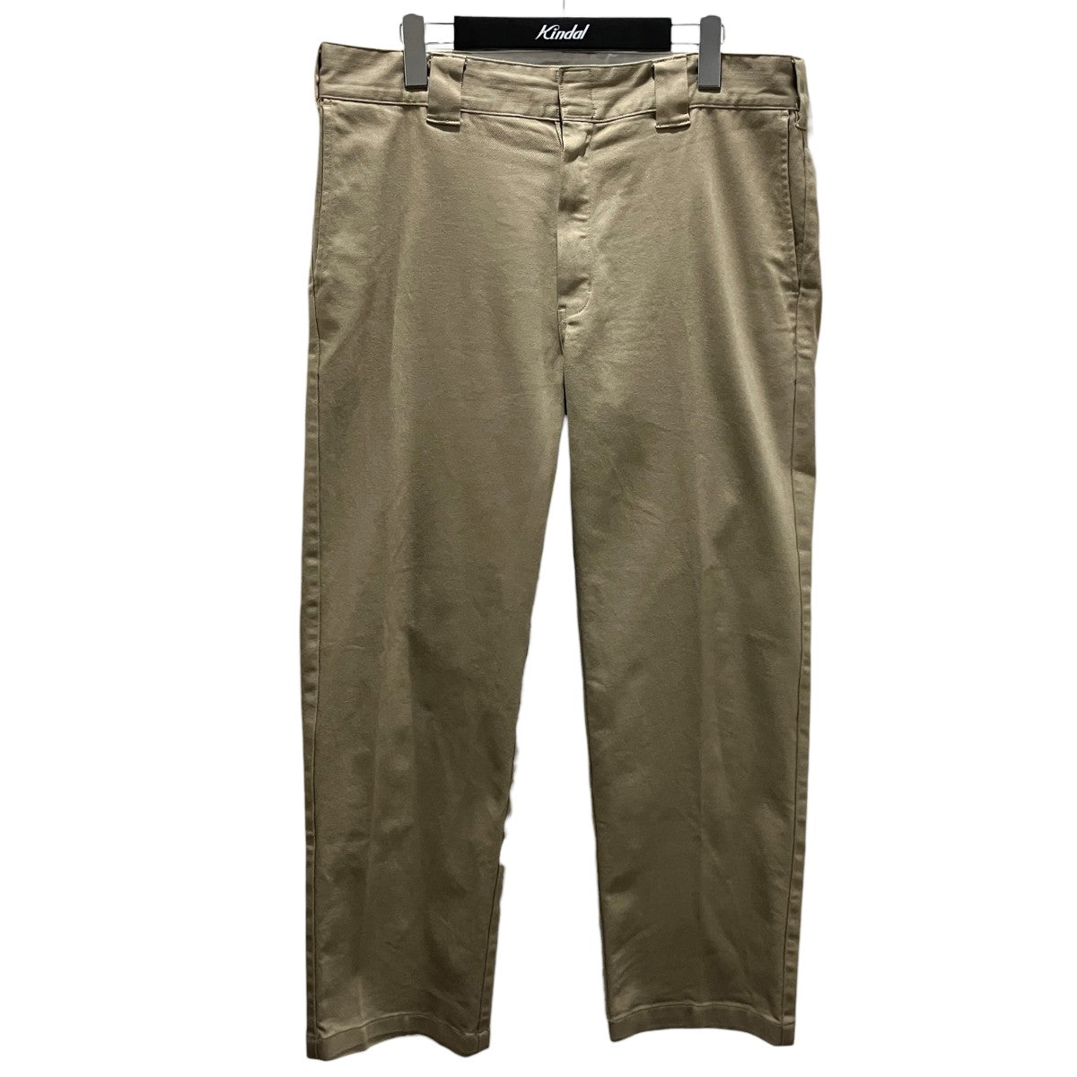 Ron Herman×Dickies ワークパンツ233M40RH01 233M40RH01 ベージュ