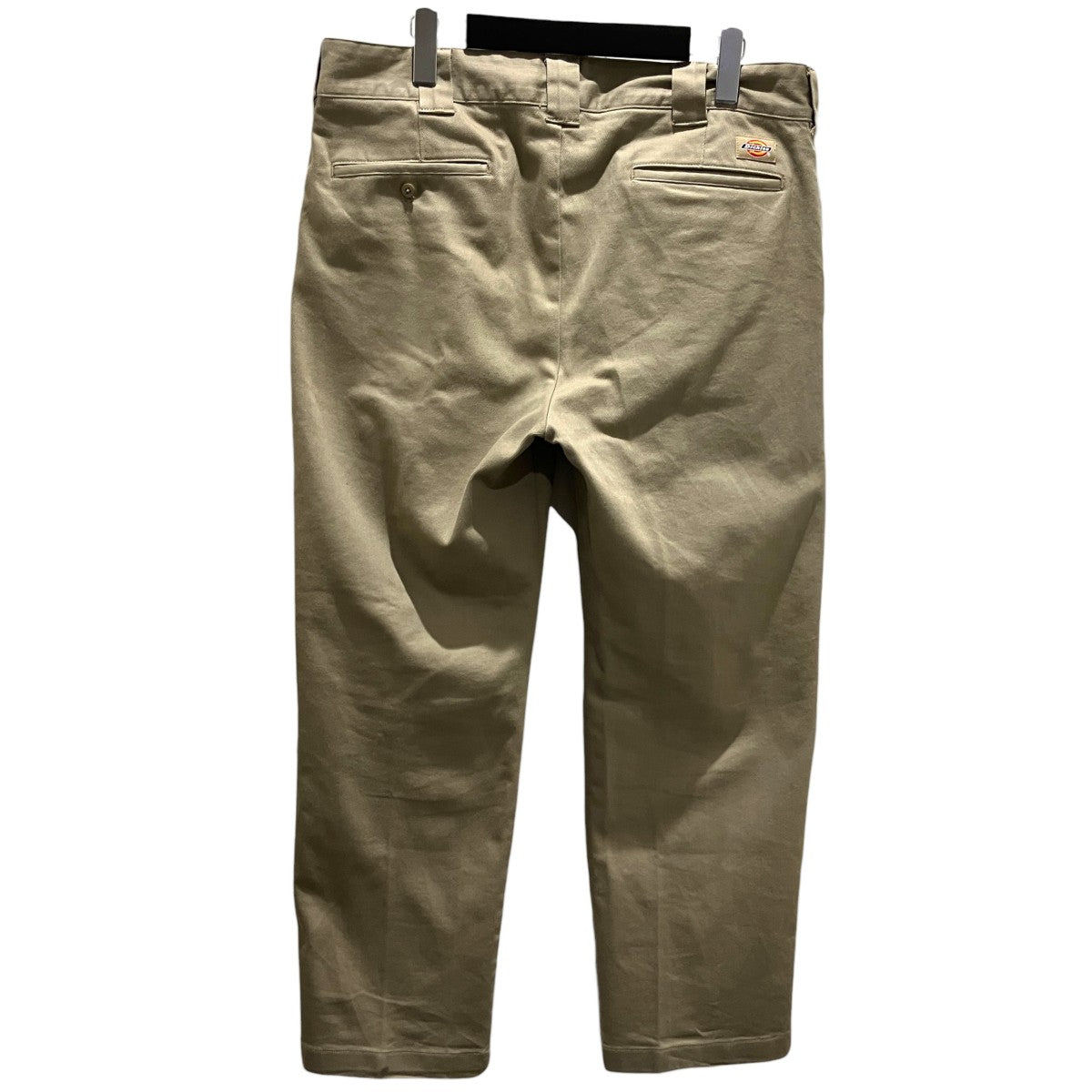 Ron Herman×Dickies ワークパンツ233M40RH01 233M40RH01 ベージュ