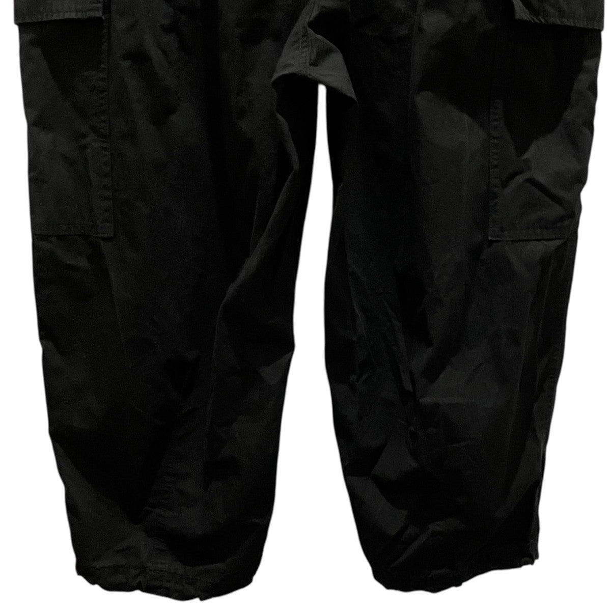 COMME des GARCONS HOMME 25SS綿コンパクトウェザーカーゴパンツHO-P011 古着・中古-4枚目のアイテム画像