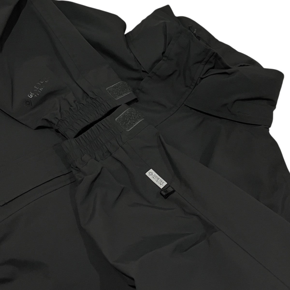 DAIWA PIER39(ダイワピア39) 【GORE-TEX INFINIUM TECH MIL ECWCS