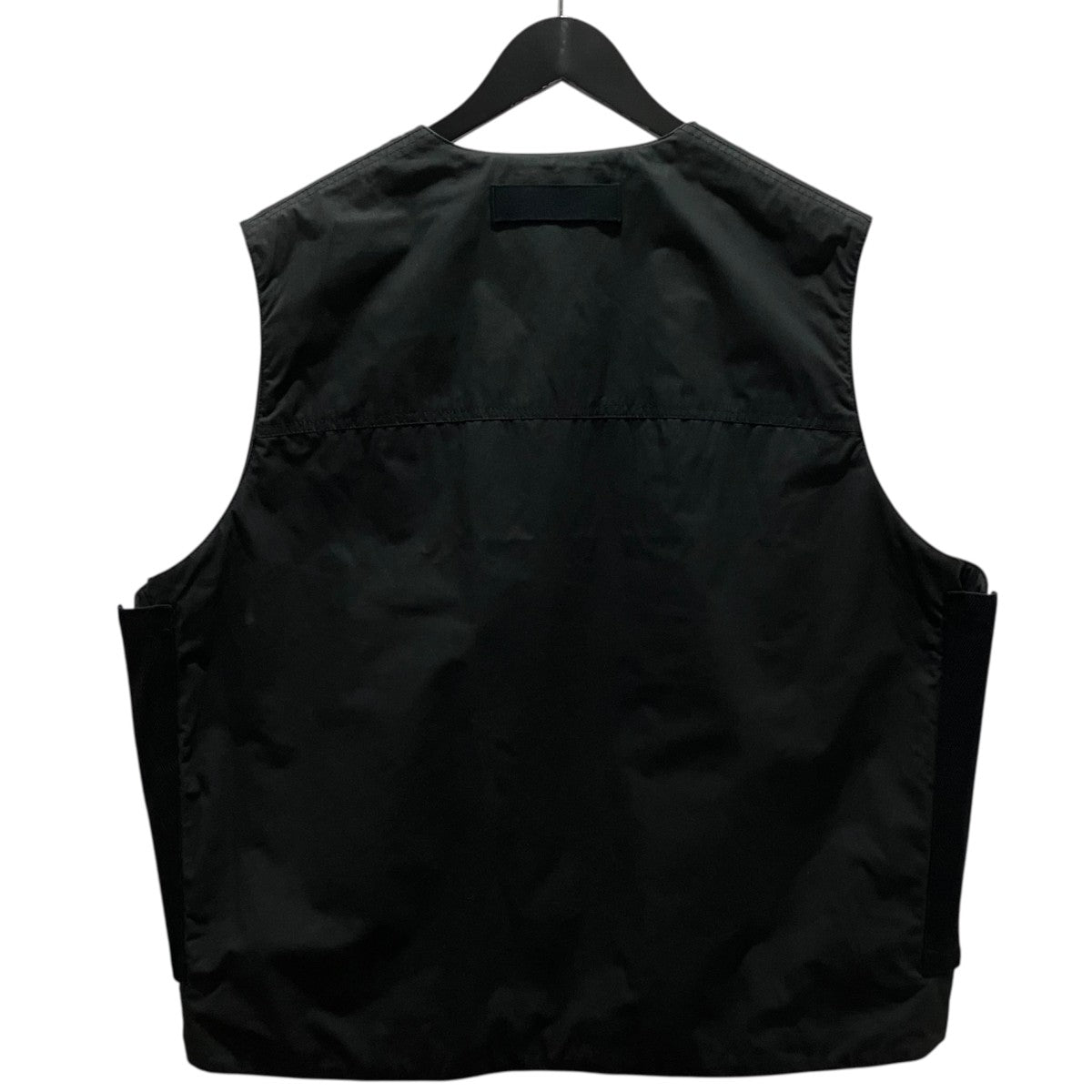 COMME des GARCONS HOMME(コムデギャルソンオム) コットンウェザー
