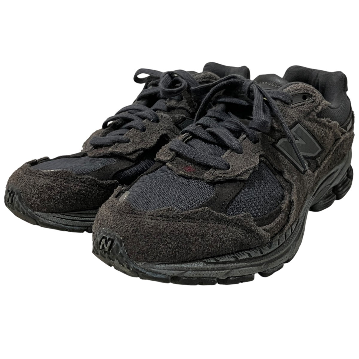 NEW BALANCE ローカットスニーカーM2002RDB 古着・中古-1枚目のアイテム画像