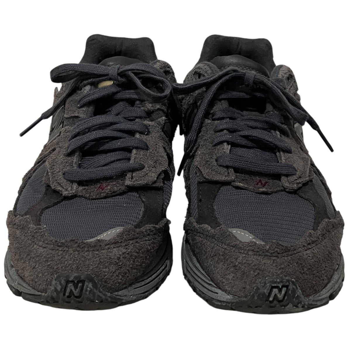 NEW BALANCE ローカットスニーカーM2002RDB 古着・中古-2枚目のアイテム画像
