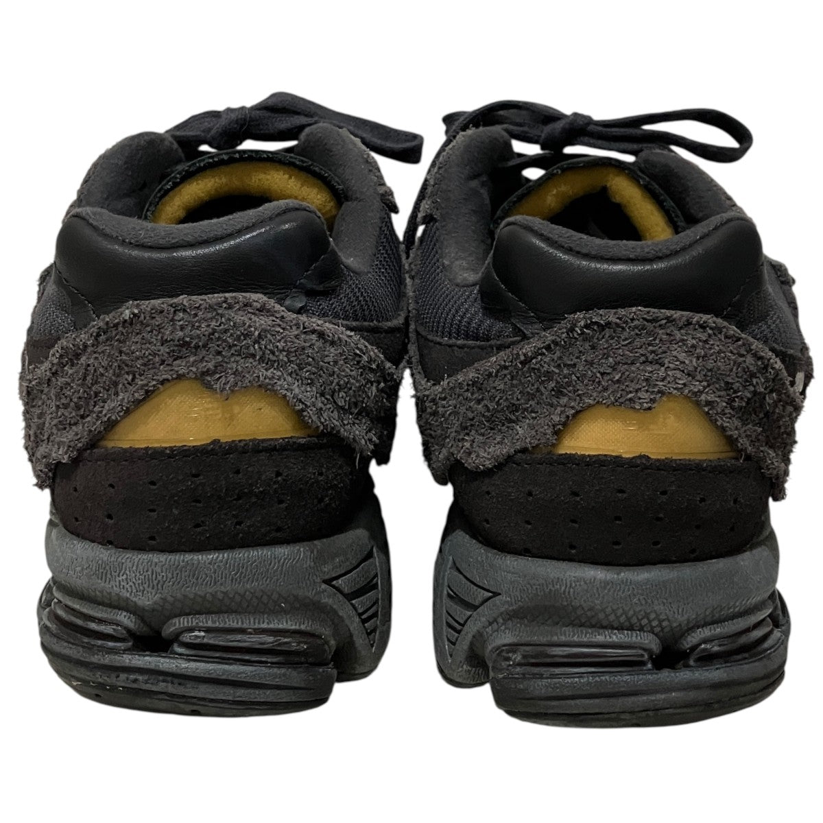NEW BALANCE ローカットスニーカーM2002RDB 古着・中古-3枚目のアイテム画像