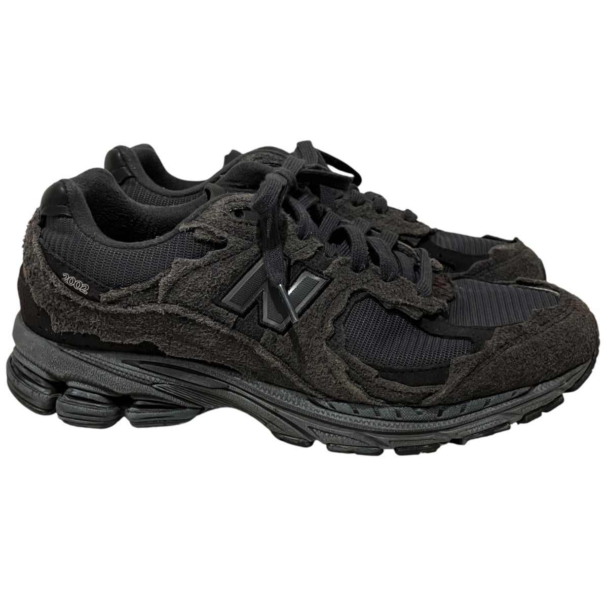 NEW BALANCE ローカットスニーカーM2002RDB 古着・中古-4枚目のアイテム画像