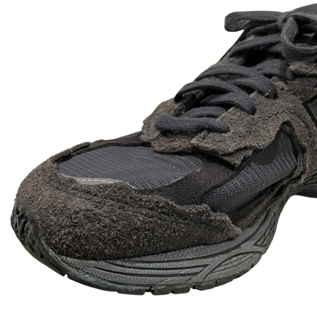 NEW BALANCE ローカットスニーカーM2002RDB 古着・中古-7枚目のアイテム画像