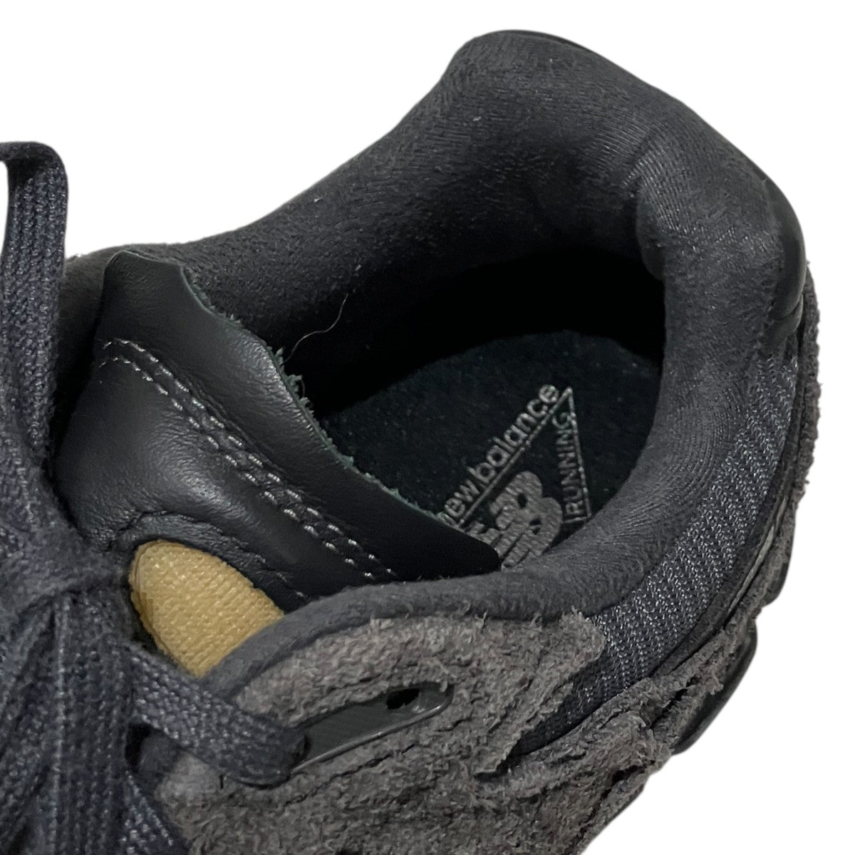 NEW BALANCE ローカットスニーカーM2002RDB 古着・中古-8枚目のアイテム画像