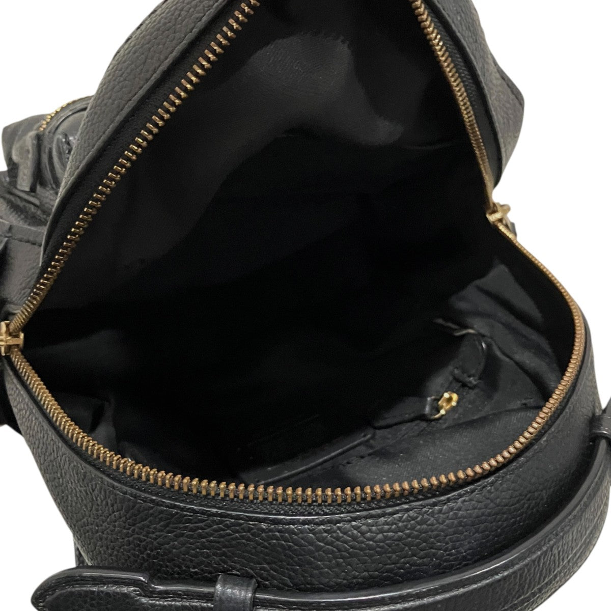 COACH(コーチ) 【キャンパスバックパック23】レザーリュックK1880
