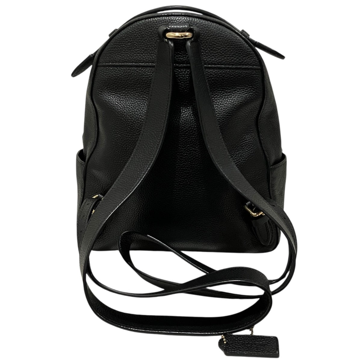 COACH(コーチ) 【キャンパスバックパック23】レザーリュックK1880