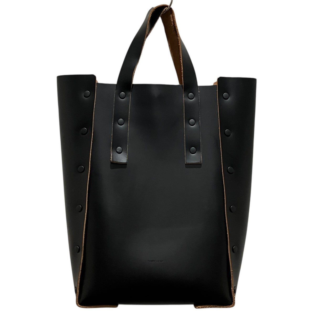 【Assemble Hand Bag Tall M】トートバッグ