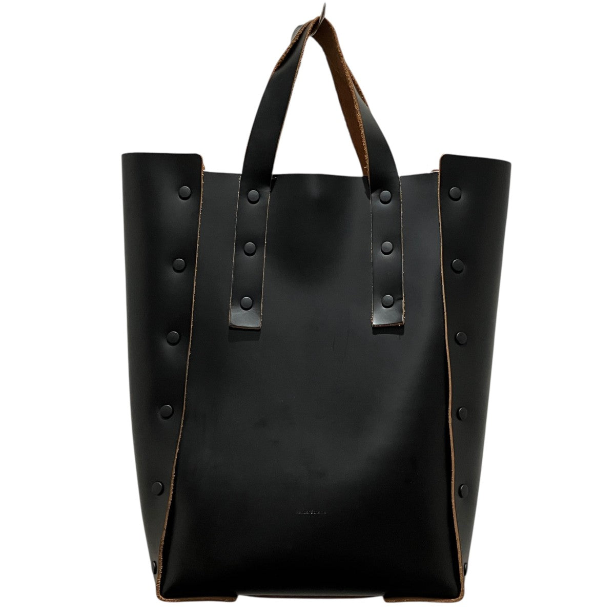 【Assemble Hand Bag Tall M】トートバッグ