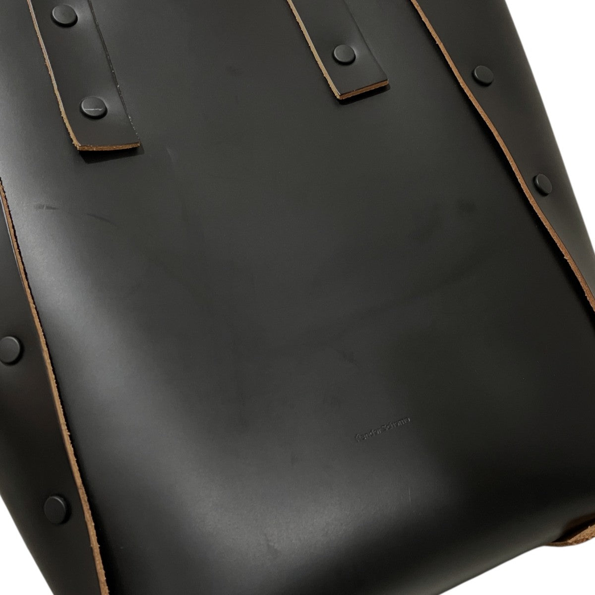 【Assemble Hand Bag Tall M】トートバッグ