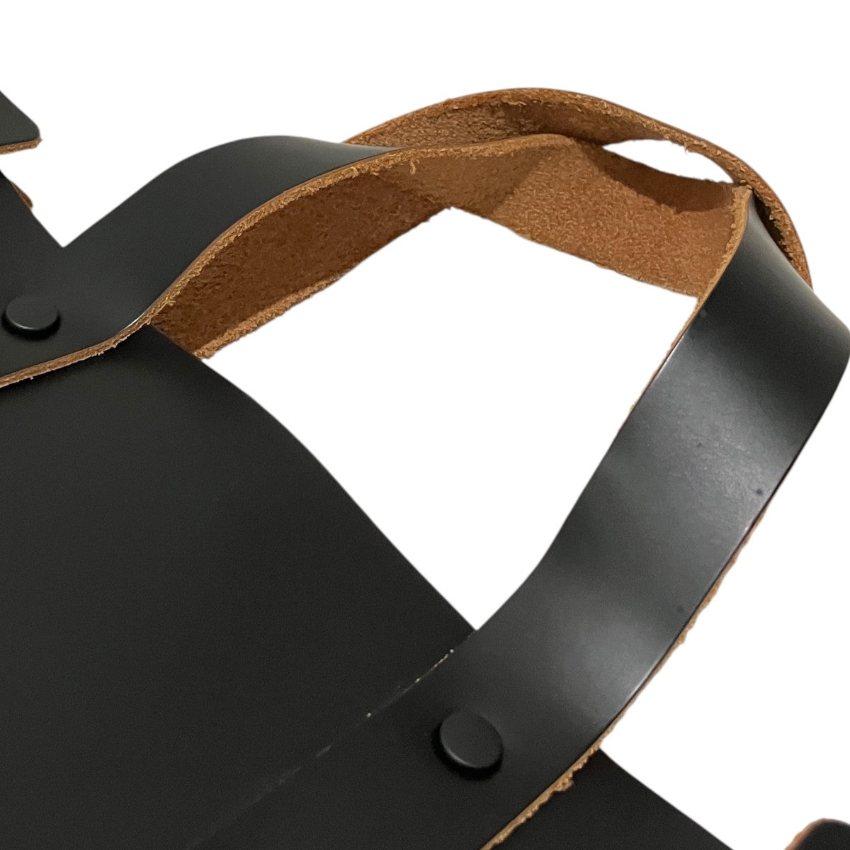 【Assemble Hand Bag Tall M】トートバッグ