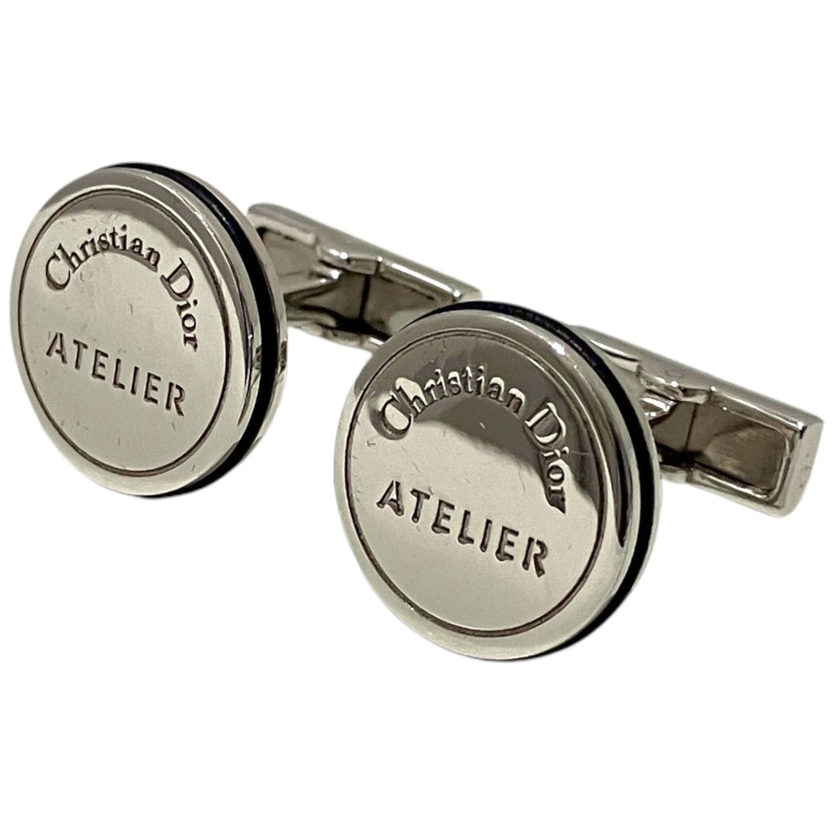 【ATELIER】カフスボタン