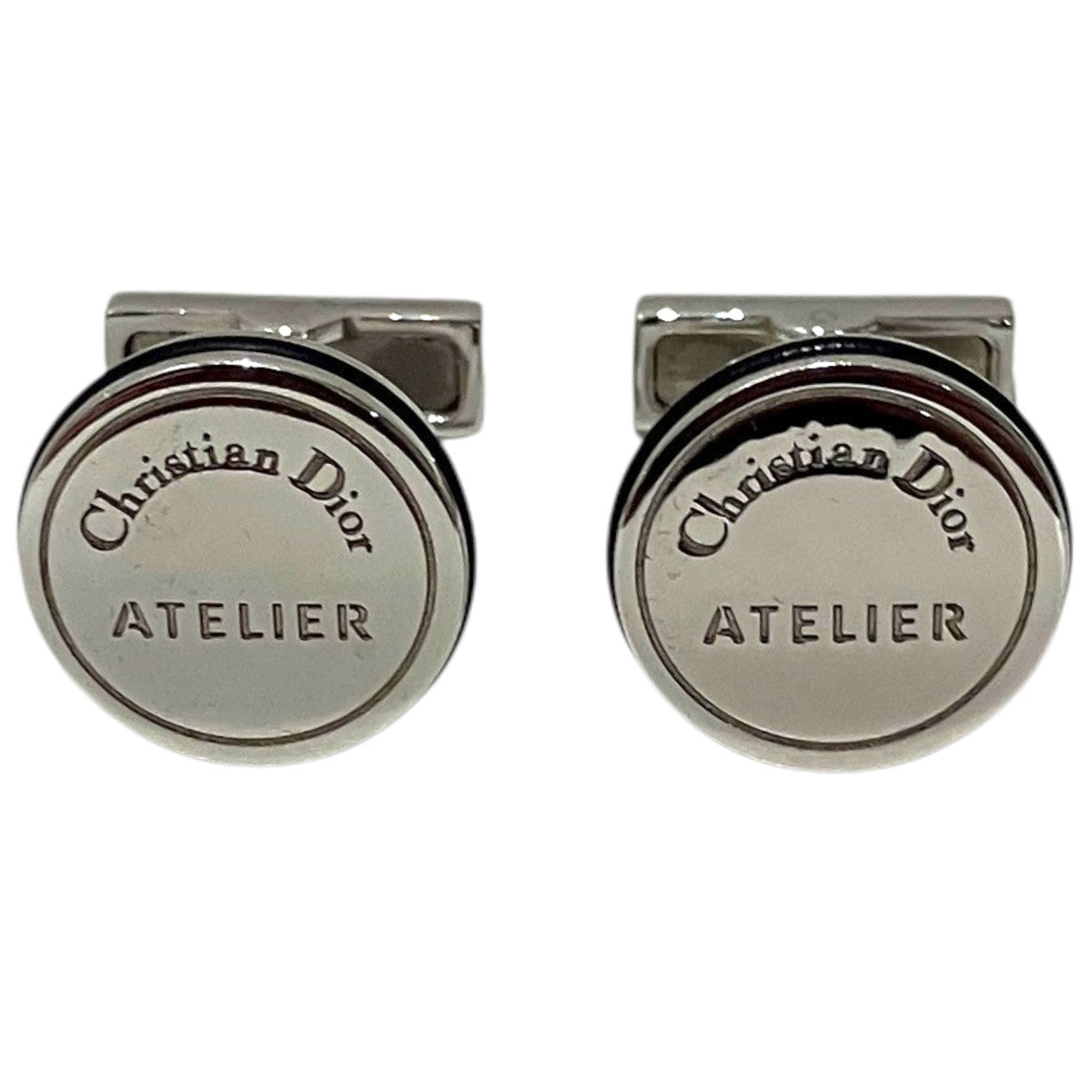 【ATELIER】カフスボタン