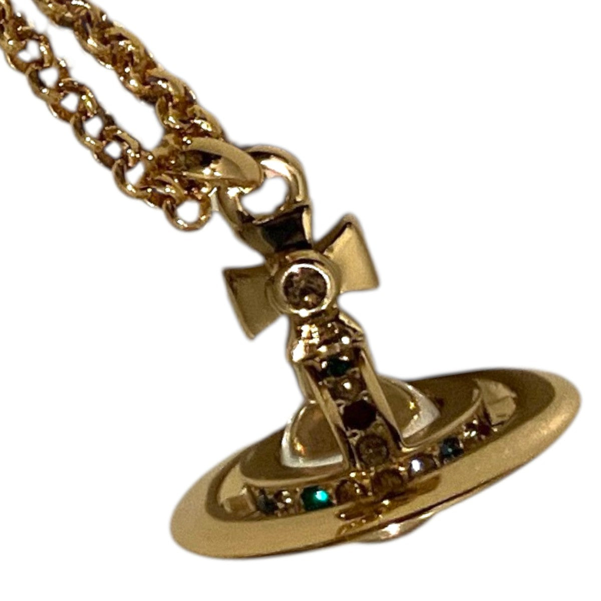 【NEW PETITE ORB】オーブネックレス6302009802R001