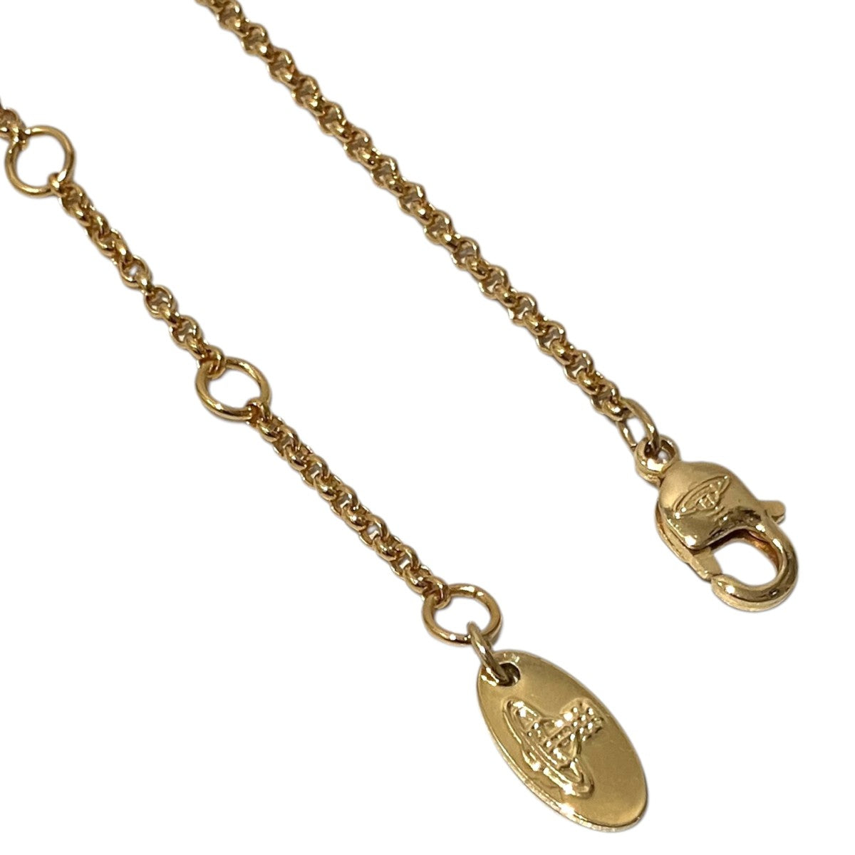 【NEW PETITE ORB】オーブネックレス6302009802R001
