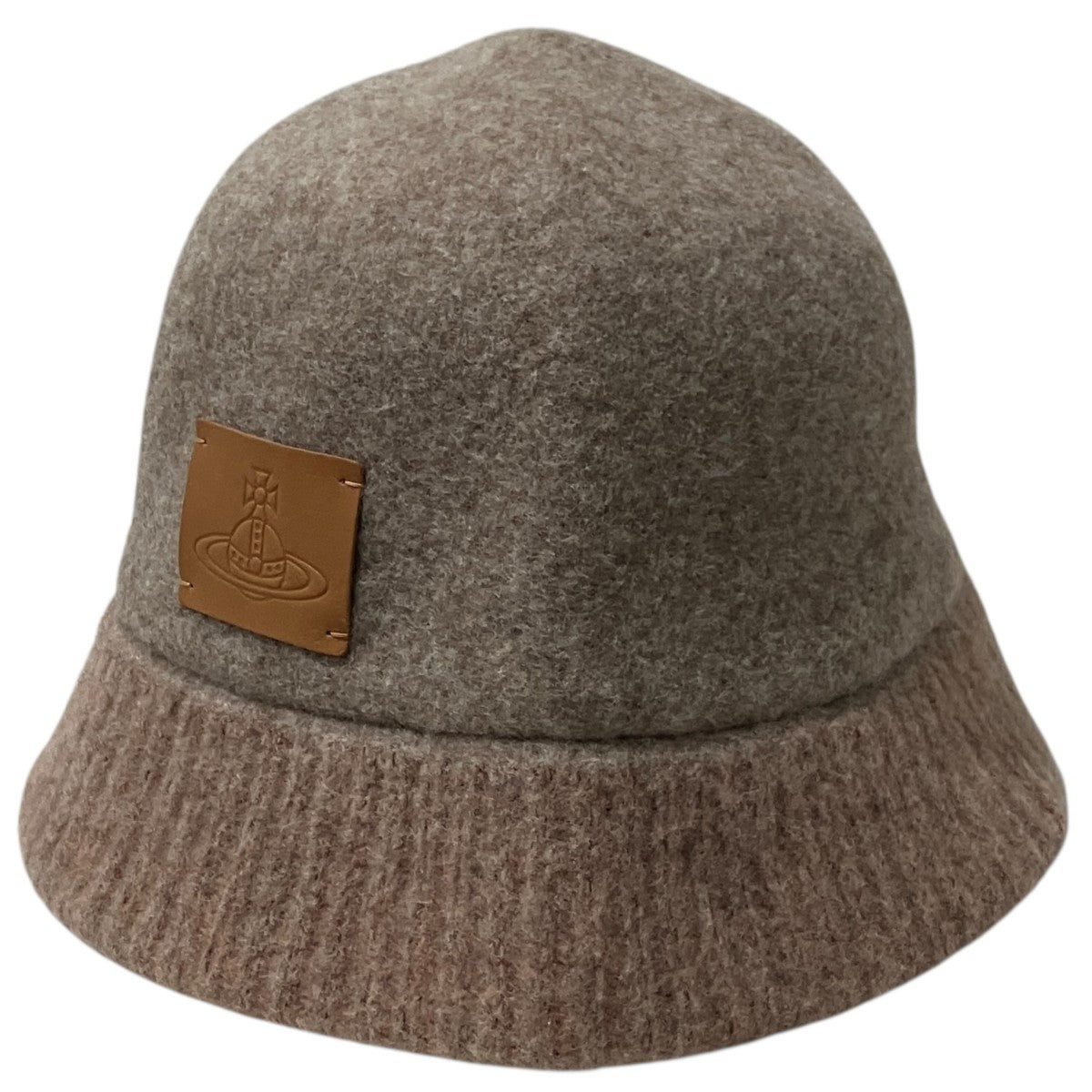 Vivienne Westwood(ヴィヴィアンウエストウッド) バケットハット26-041
