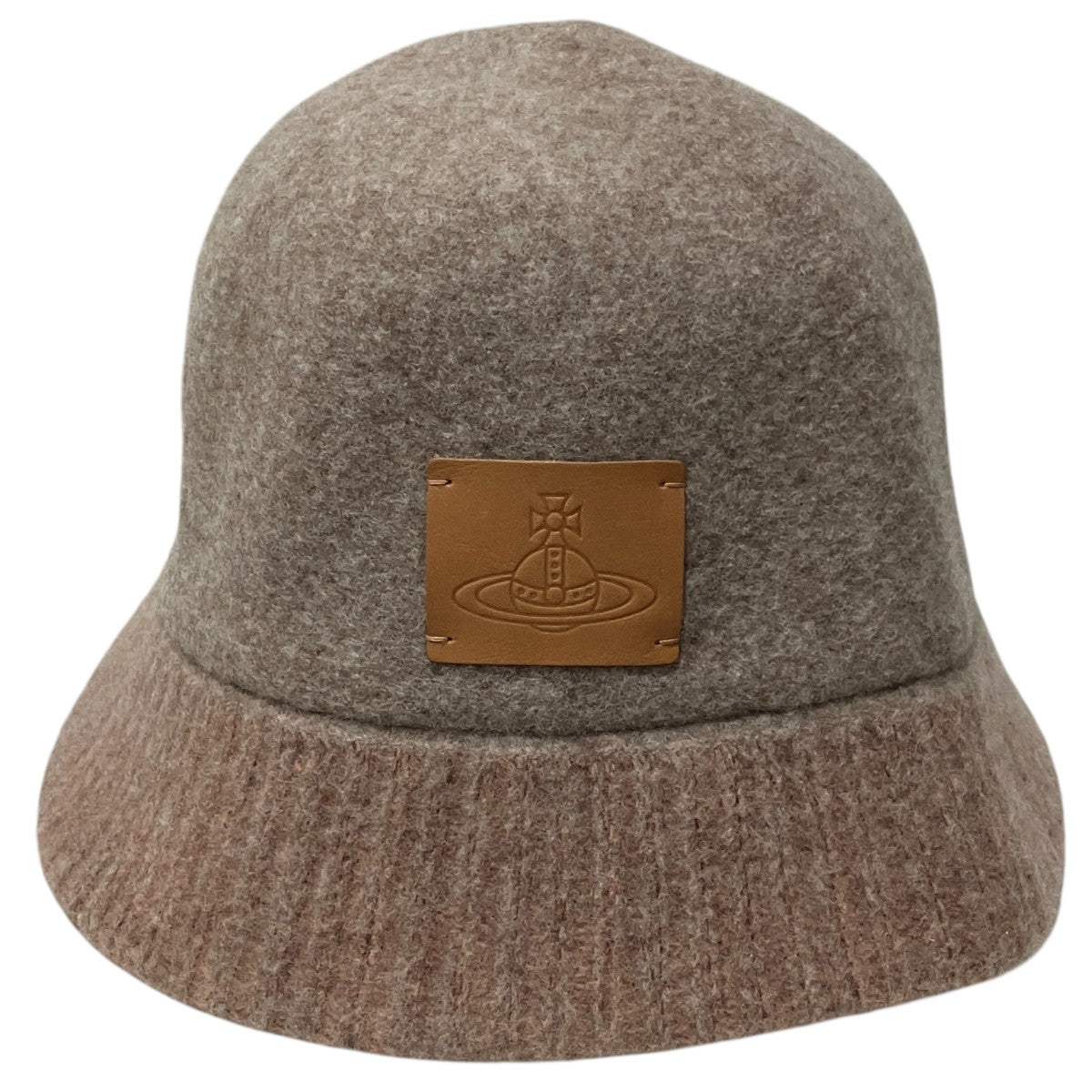 Vivienne Westwood(ヴィヴィアンウエストウッド) バケットハット26-041