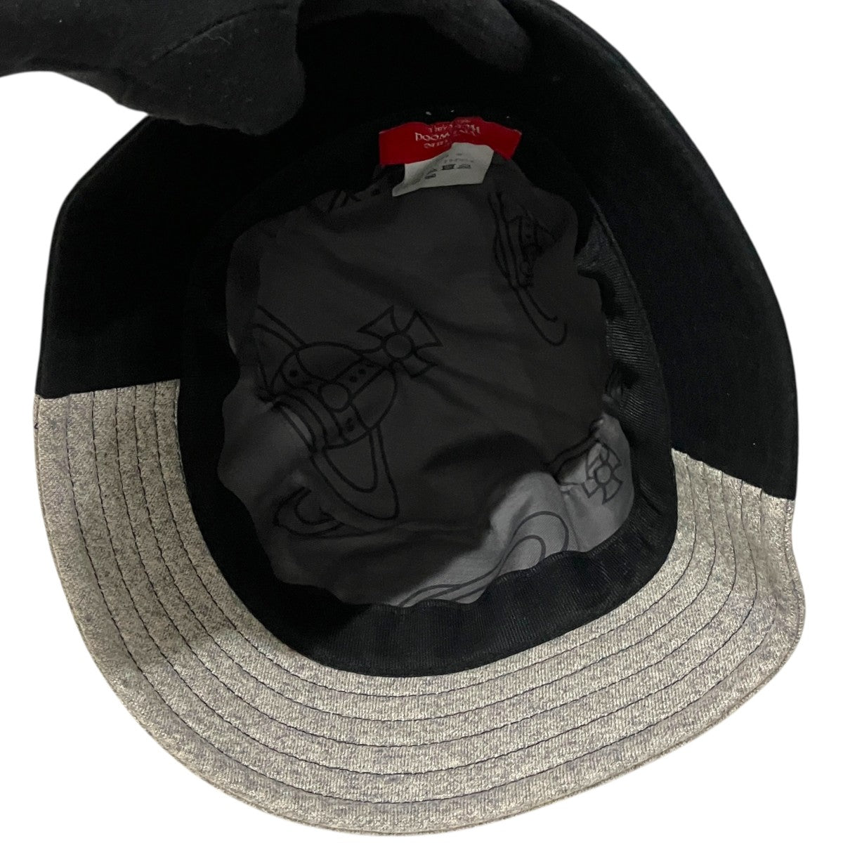 Vivienne Westwood バケットハット RED LABEL Vivienne Westwood RED LABEL(ヴィヴィアンウエストウッドレッド