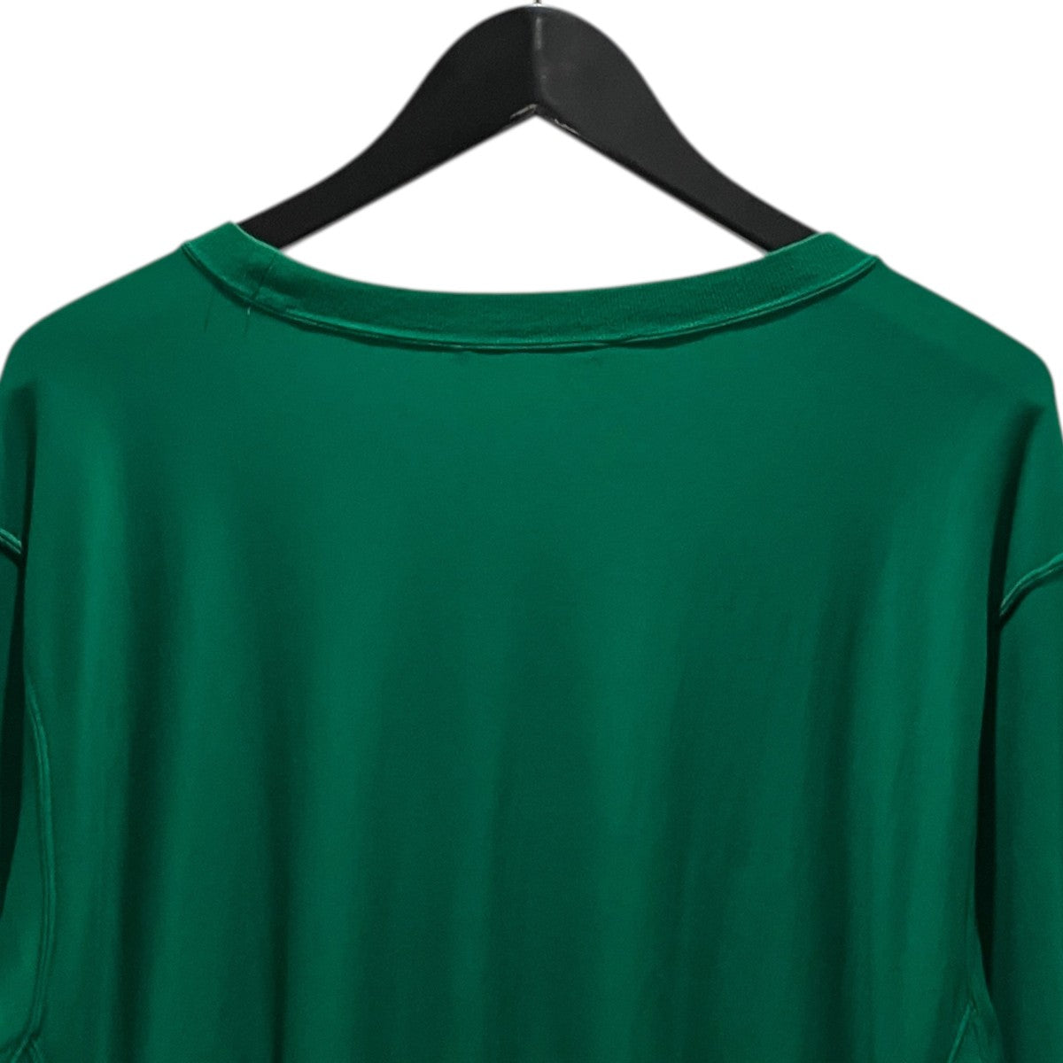 【ELASTIC HIGH GAUGE SWEAT P／O】スウェットA23SP01NU